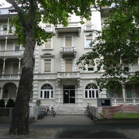 Casa Vacanze Monachy Мерано Экстерьер фото